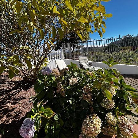 Lightbooking Agua Garcia Tacoronte Con Terraza エクステリア 写真