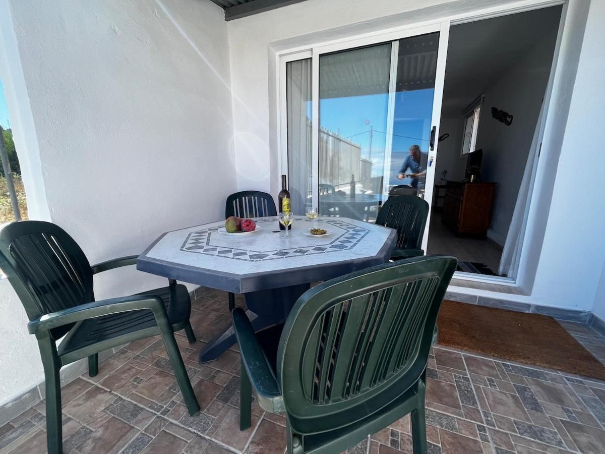 Lightbooking Agua Garcia Tacoronte Con Terraza エクステリア 写真